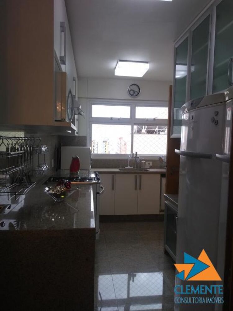 Apartamento, 3 quartos, 126 m² - Foto 5