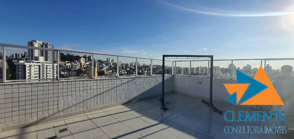 Cobertura, 4 quartos, 240 m² - Foto 10