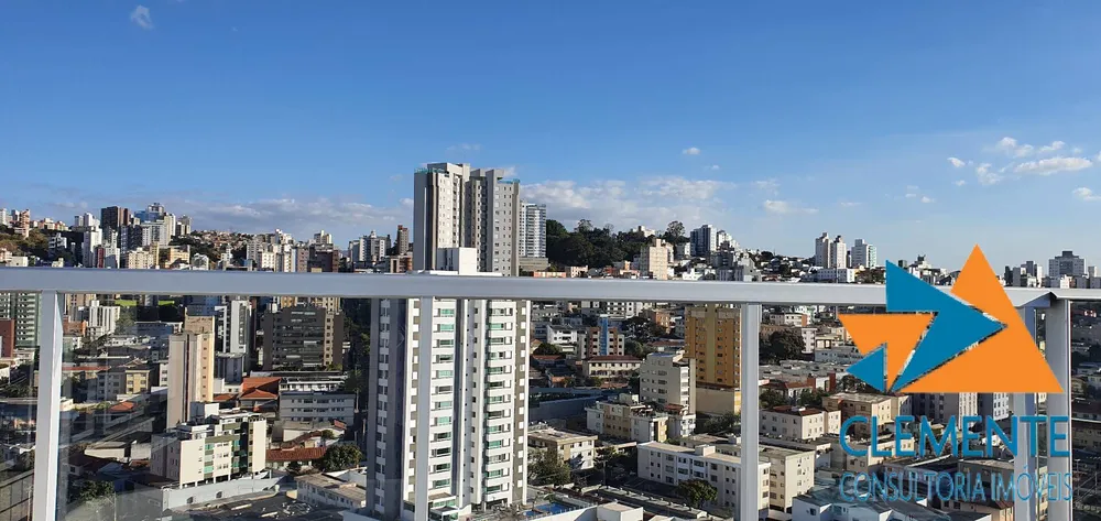 Cobertura, 4 quartos, 240 m² - Foto 12