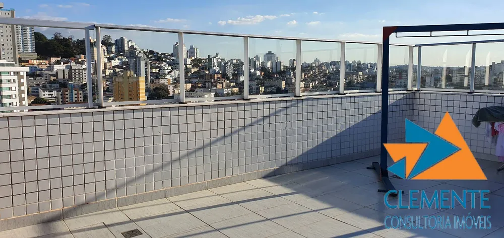 Cobertura, 4 quartos, 240 m² - Foto 5