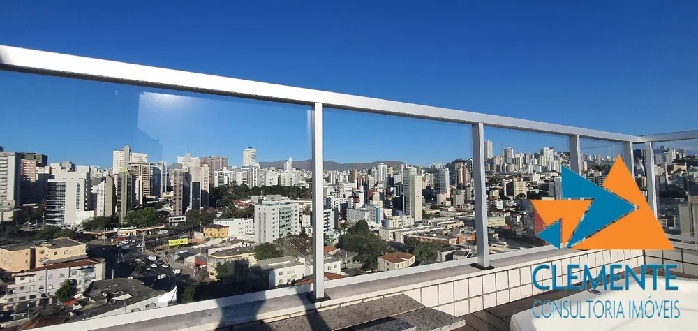 Cobertura, 4 quartos, 240 m² - Foto 6