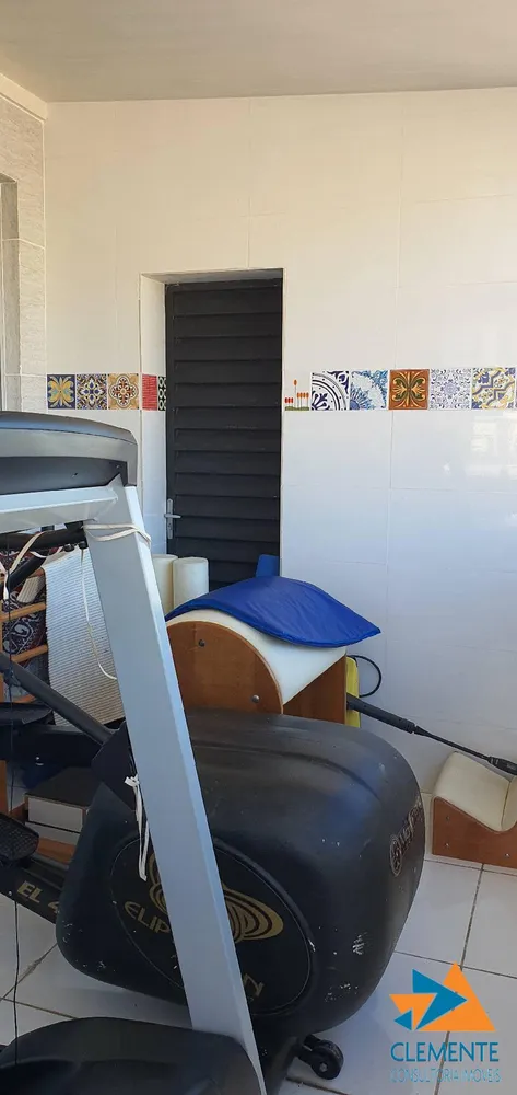 Cobertura, 4 quartos, 240 m² - Foto 11