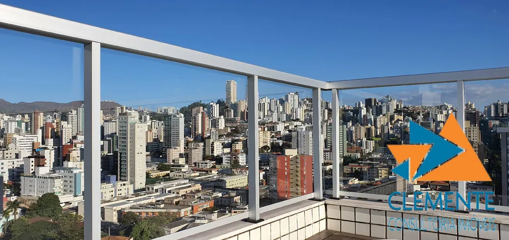 Cobertura, 4 quartos, 240 m² - Foto 14
