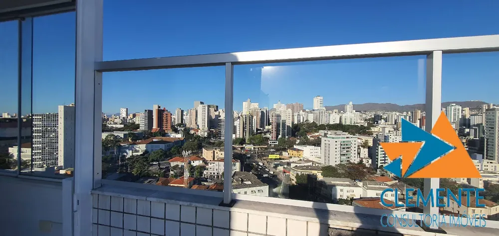 Cobertura, 4 quartos, 240 m² - Foto 16