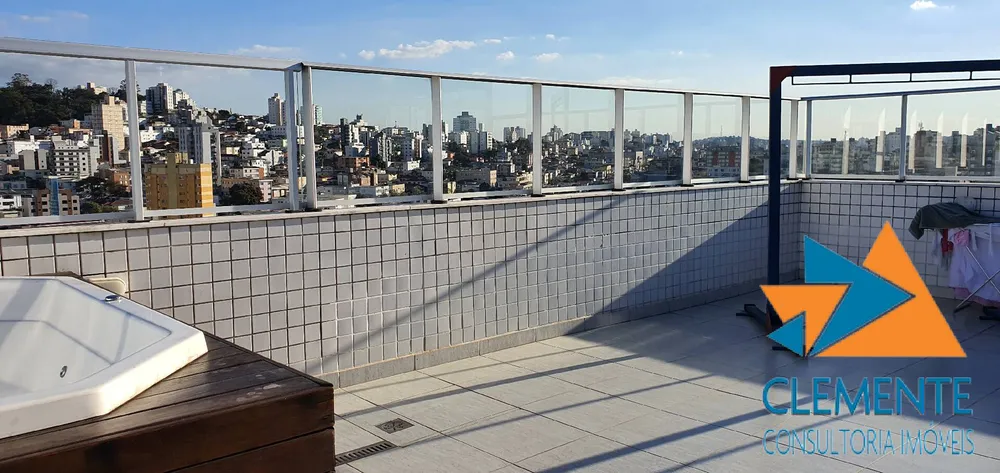 Cobertura, 4 quartos, 240 m² - Foto 7