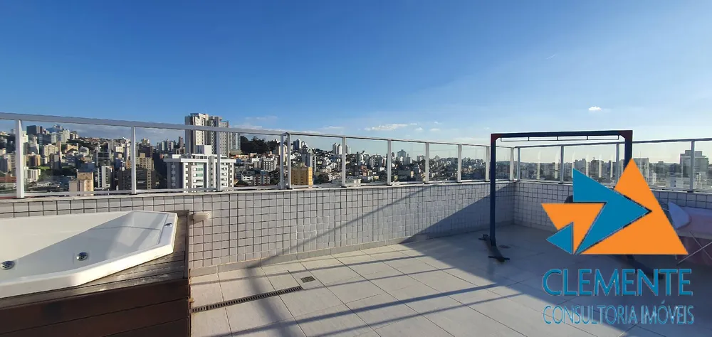 Cobertura, 4 quartos, 240 m² - Foto 9