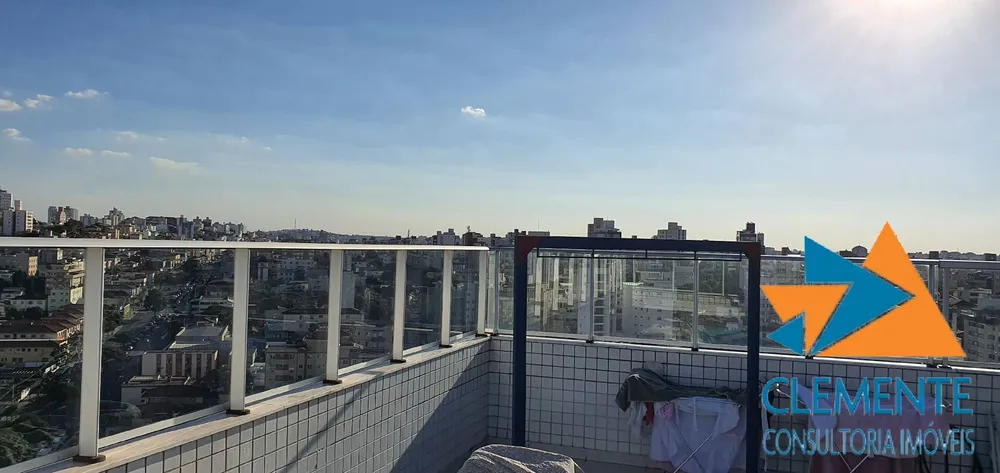 Cobertura, 4 quartos, 240 m² - Foto 8