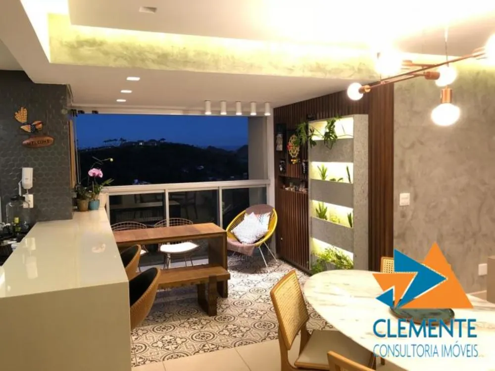 Apartamento, 3 quartos, 92 m² - Foto 13