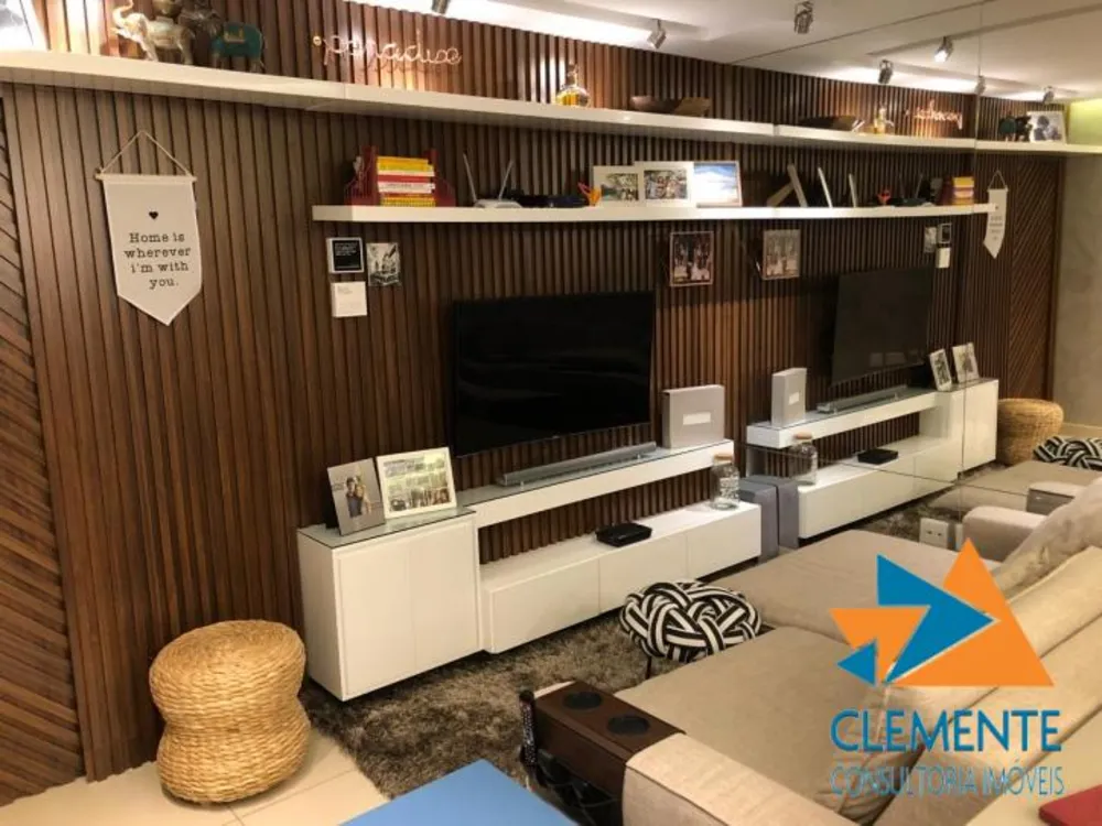 Apartamento, 3 quartos, 92 m² - Foto 7