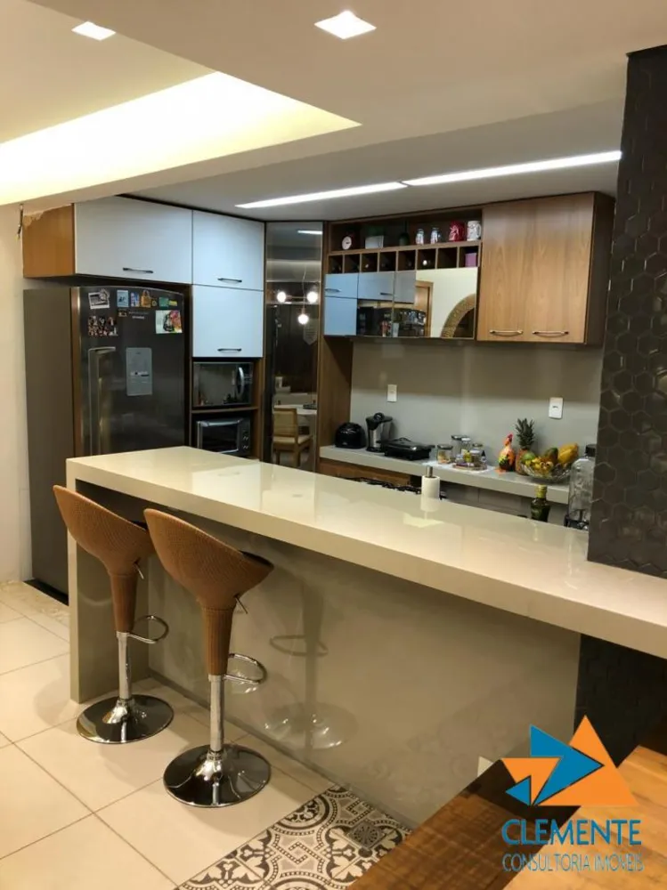 Apartamento, 3 quartos, 92 m² - Foto 12