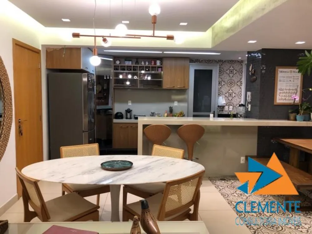 Apartamento, 3 quartos, 92 m² - Foto 11