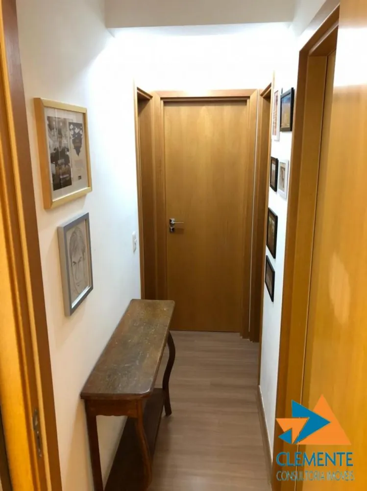 Apartamento, 3 quartos, 92 m² - Foto 9