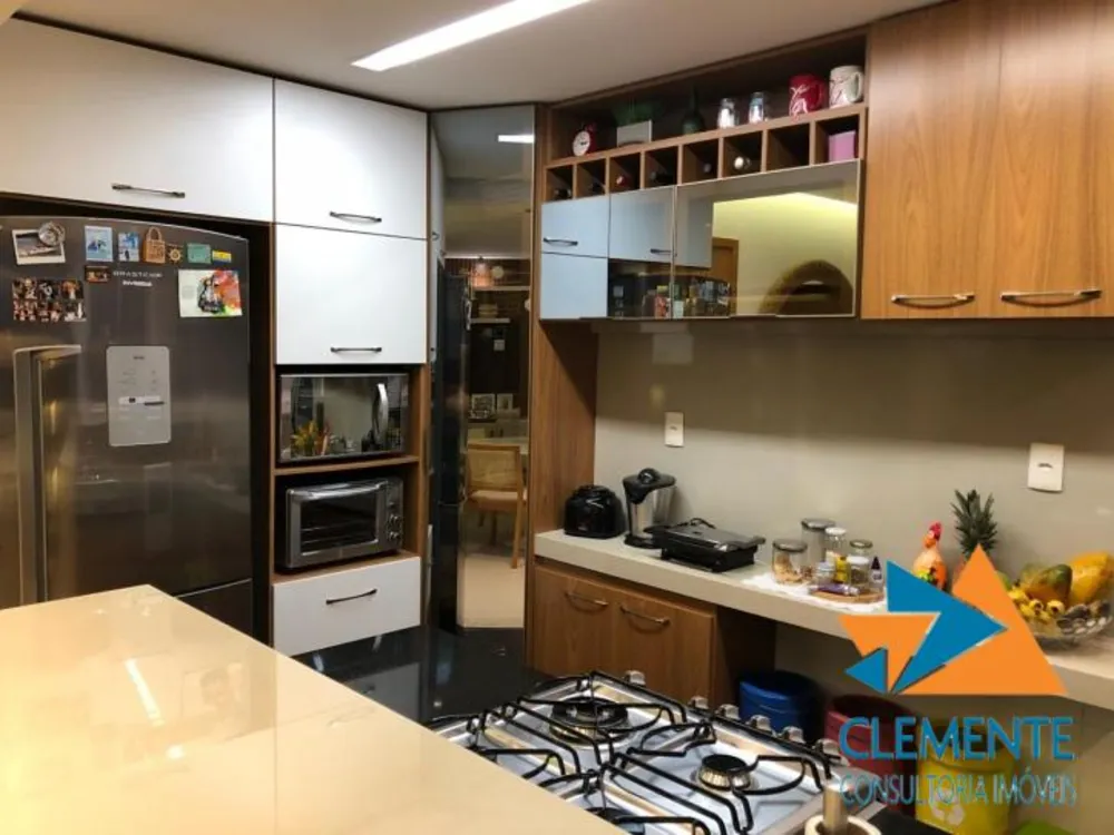 Apartamento, 3 quartos, 92 m² - Foto 8