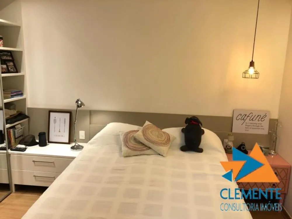 Apartamento, 3 quartos, 92 m² - Foto 10