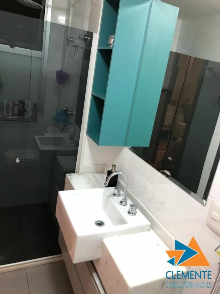 Apartamento, 3 quartos, 92 m² - Foto 6