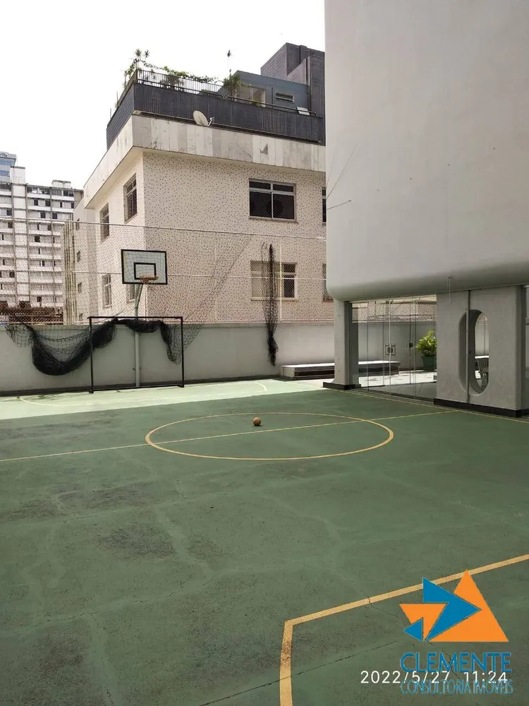 Apartamento, 4 quartos, 175 m² - Foto 10