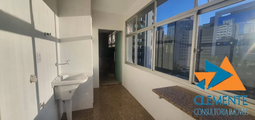 Apartamento, 4 quartos, 175 m² - Foto 14