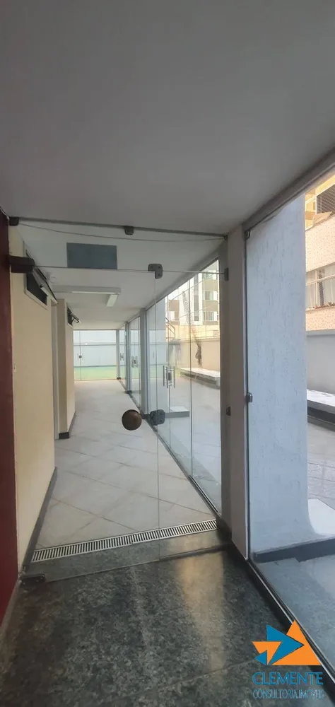 Apartamento, 4 quartos, 175 m² - Foto 9