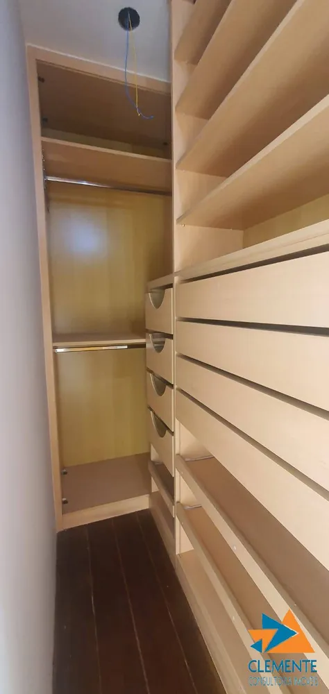 Apartamento, 4 quartos, 175 m² - Foto 11