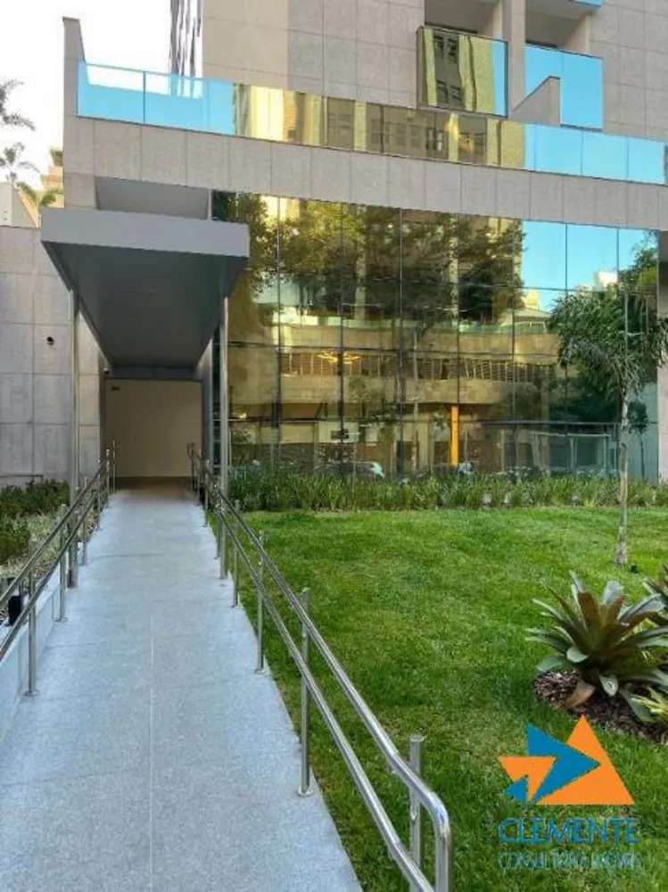 Cobertura, 3 quartos, 189 m² - Foto 2