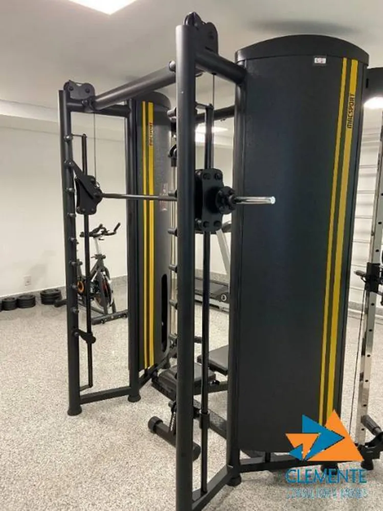 Cobertura, 3 quartos, 189 m² - Foto 15