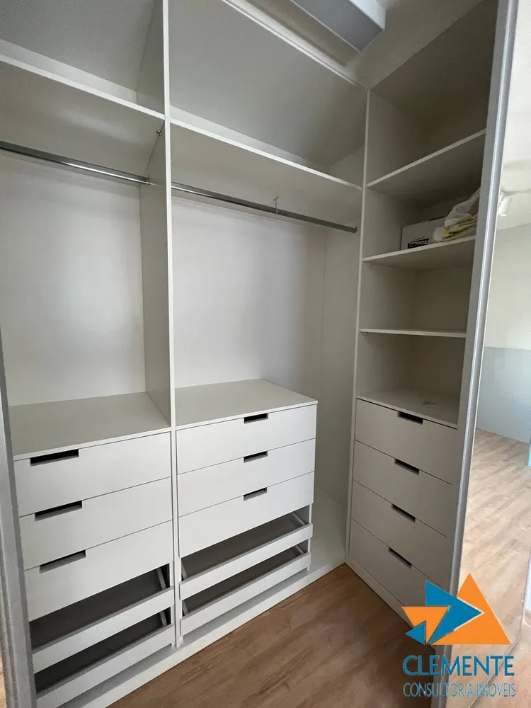 Cobertura, 3 quartos, 189 m² - Foto 10