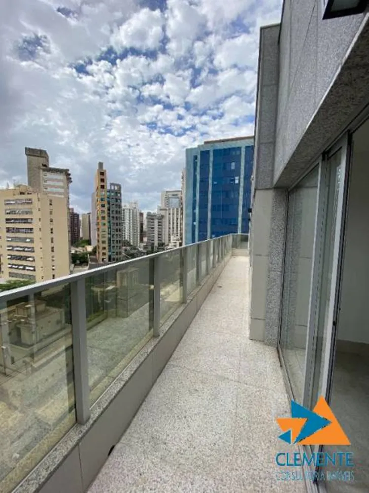 Cobertura, 3 quartos, 189 m² - Foto 5