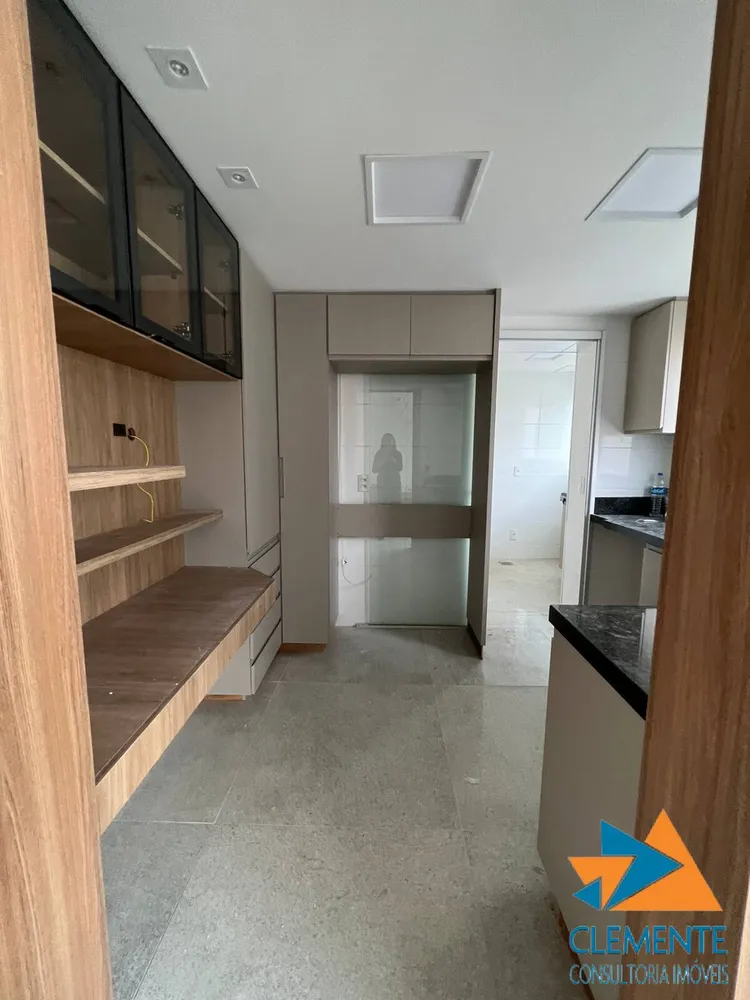Cobertura, 3 quartos, 189 m² - Foto 8