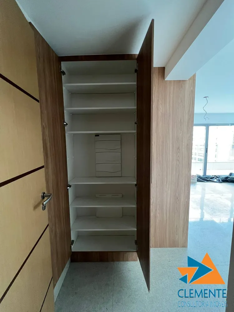 Cobertura, 3 quartos, 189 m² - Foto 12