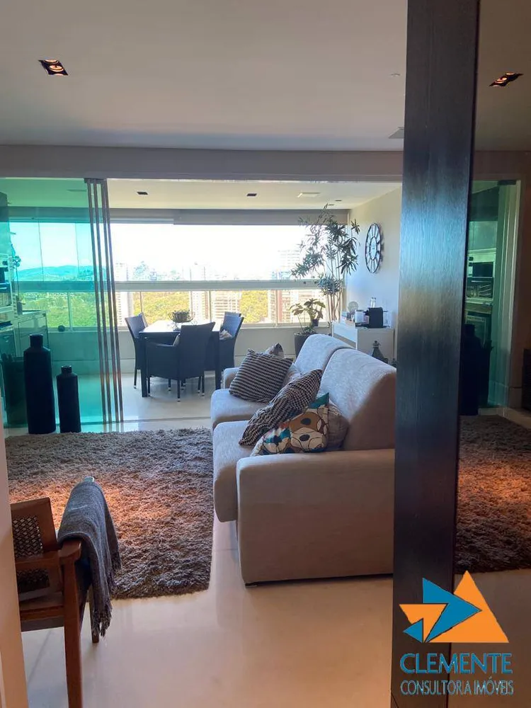 Apartamento, 4 quartos, 154 m² - Foto 2