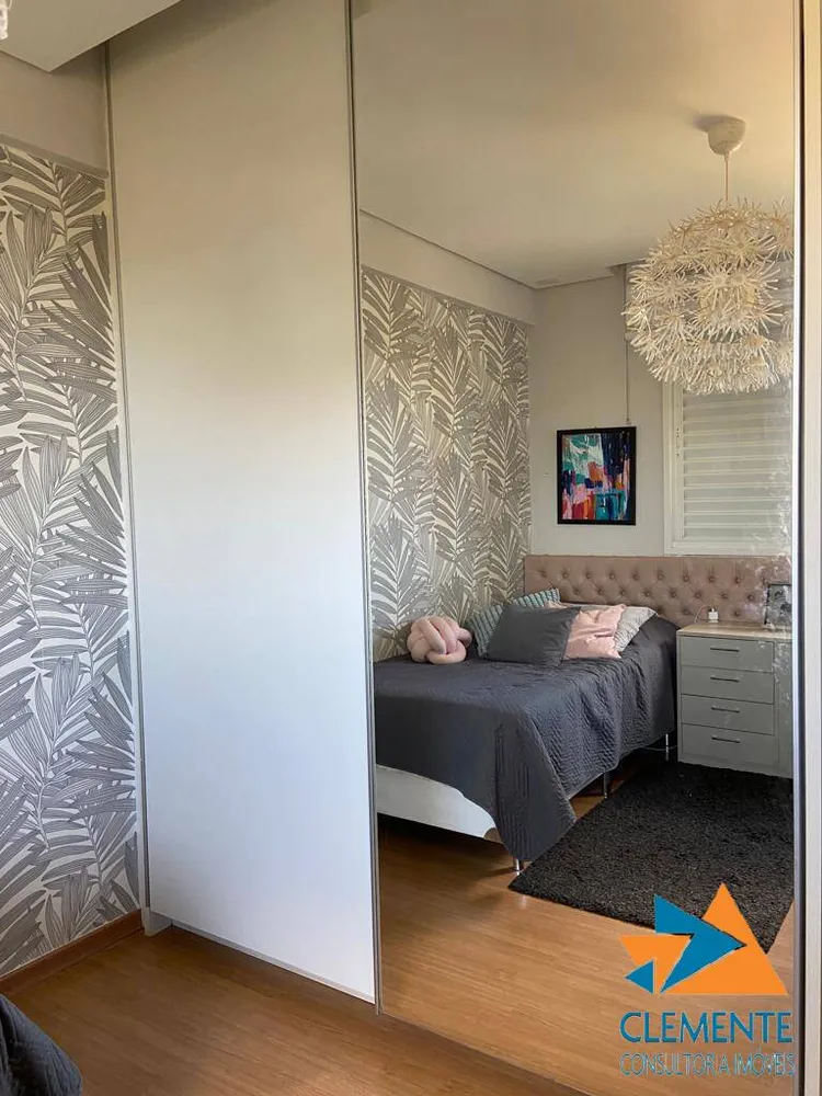 Apartamento, 4 quartos, 154 m² - Foto 8