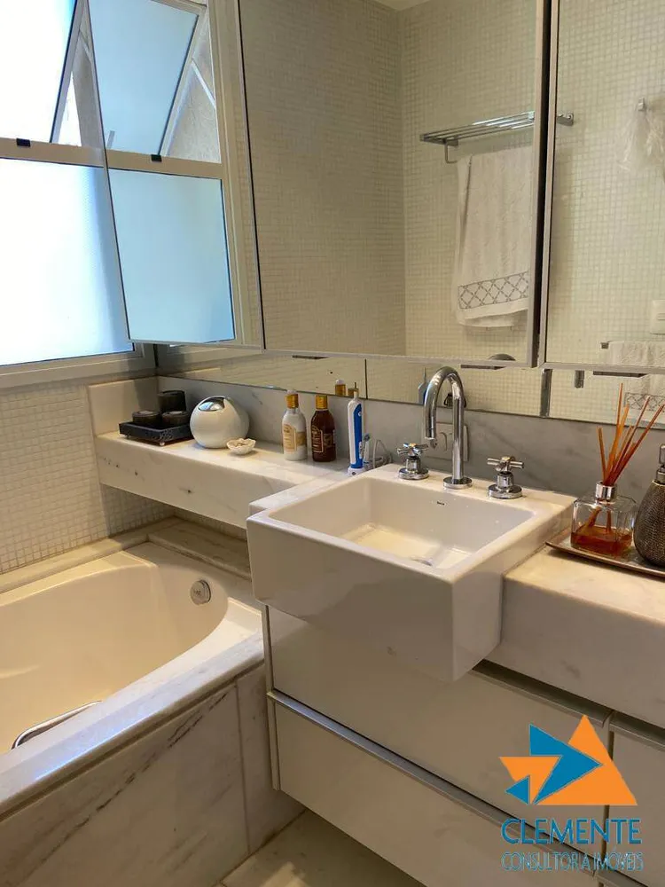 Apartamento, 4 quartos, 154 m² - Foto 7