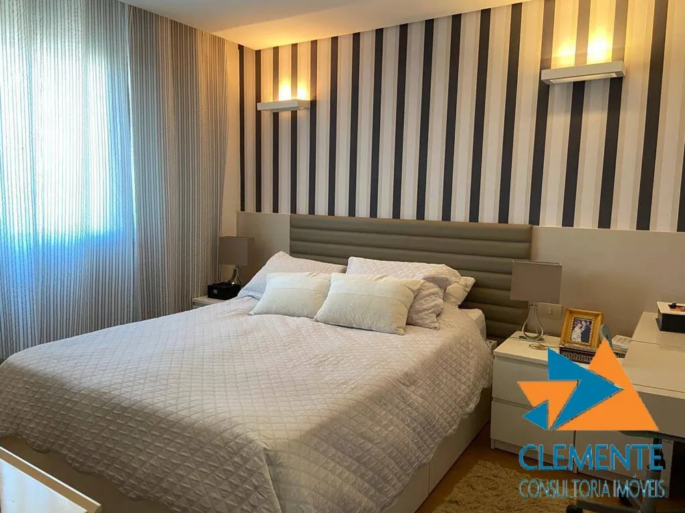 Apartamento, 4 quartos, 154 m² - Foto 9