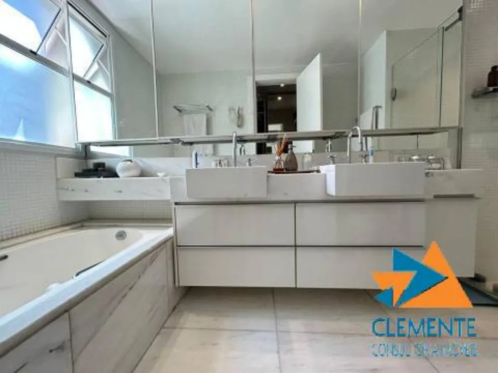 Apartamento, 4 quartos, 154 m² - Foto 13