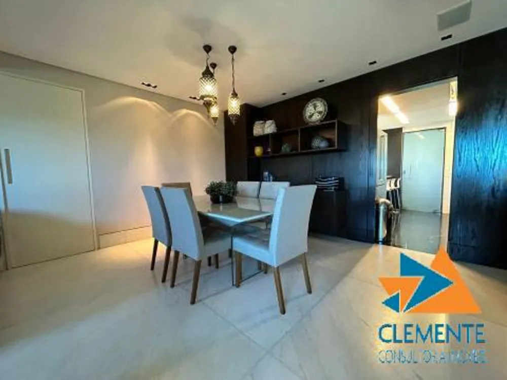 Apartamento, 4 quartos, 154 m² - Foto 5