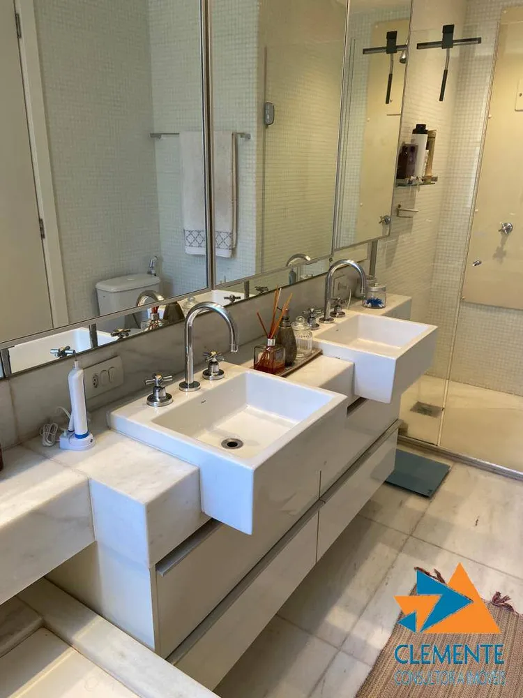 Apartamento, 4 quartos, 154 m² - Foto 12