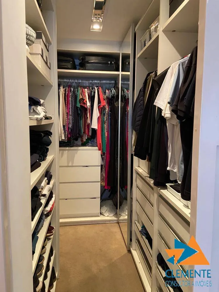 Apartamento, 4 quartos, 154 m² - Foto 11