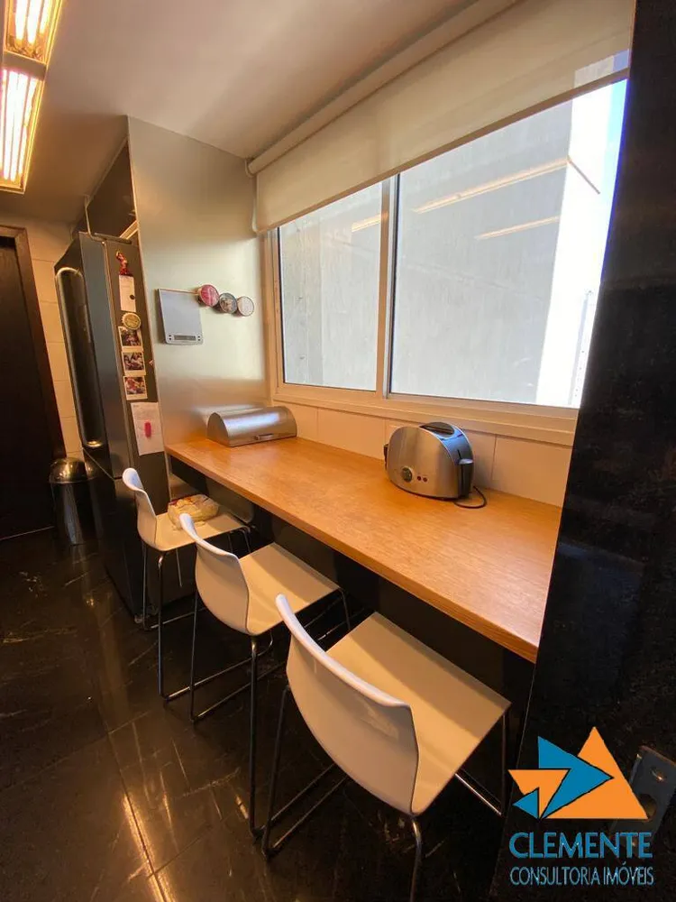 Apartamento, 4 quartos, 154 m² - Foto 10