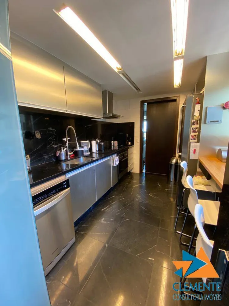 Apartamento, 4 quartos, 154 m² - Foto 6