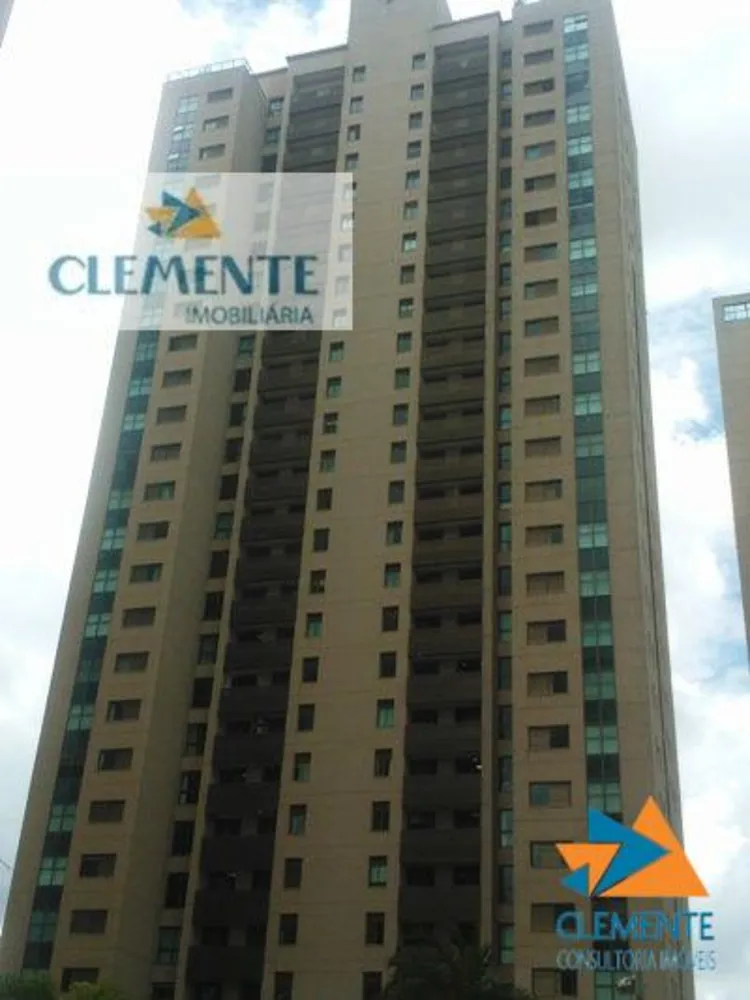 Apartamento, 4 quartos, 244 m² - Foto 2