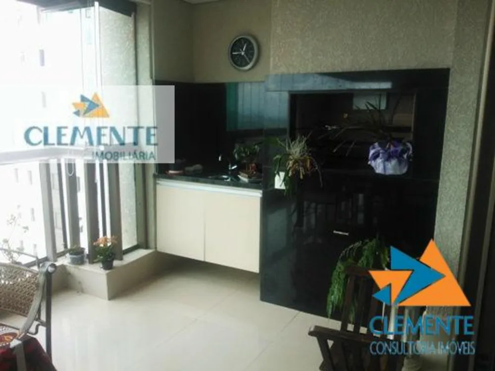 Apartamento, 4 quartos, 244 m² - Foto 10