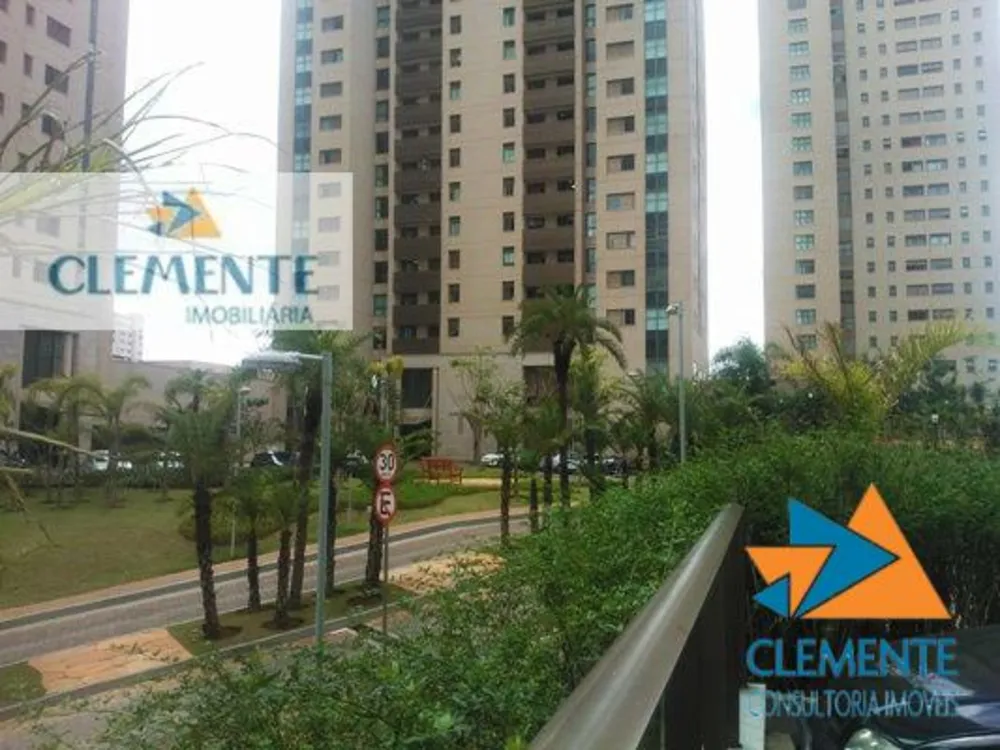 Apartamento, 4 quartos, 244 m² - Foto 1