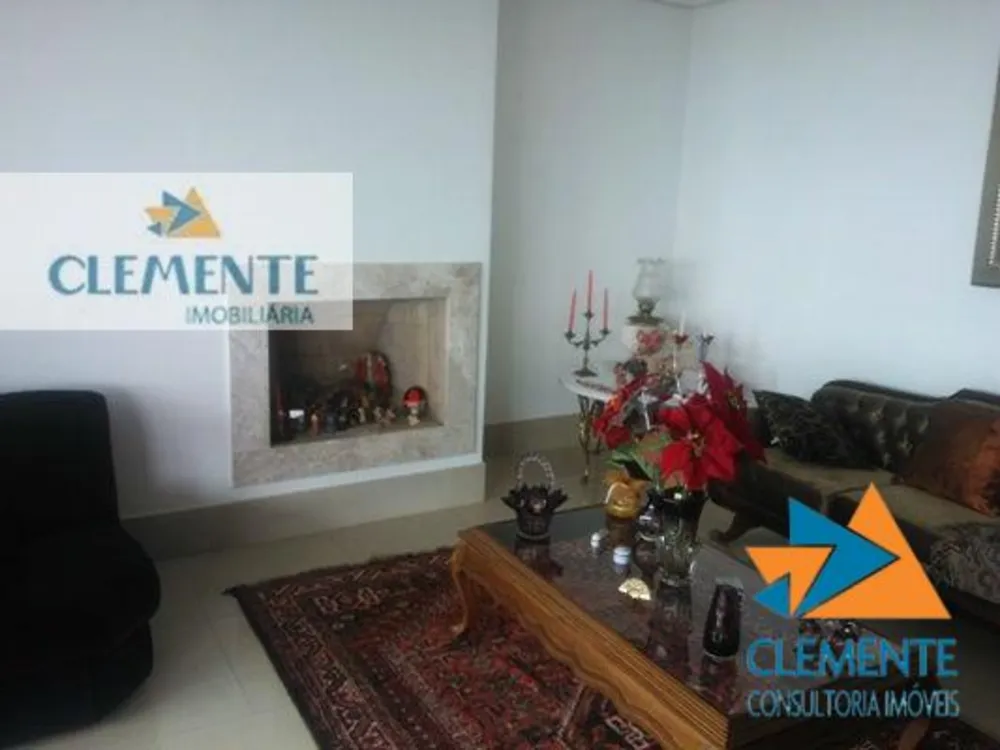 Apartamento, 4 quartos, 244 m² - Foto 11