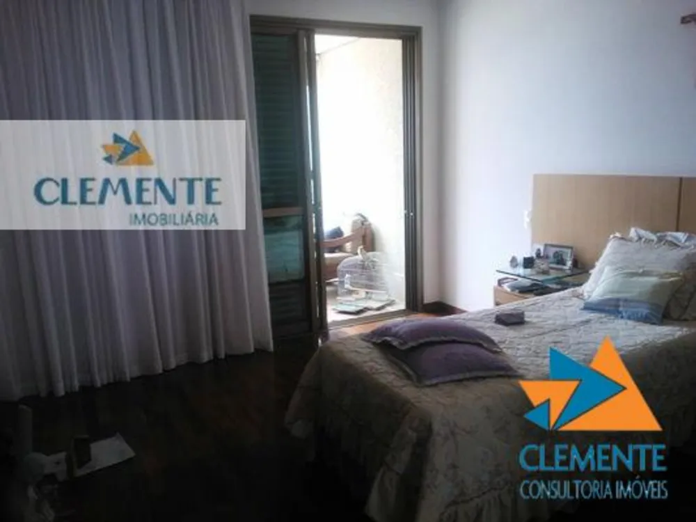 Apartamento, 4 quartos, 244 m² - Foto 5
