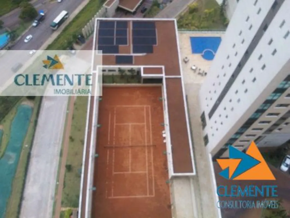 Apartamento, 4 quartos, 244 m² - Foto 4