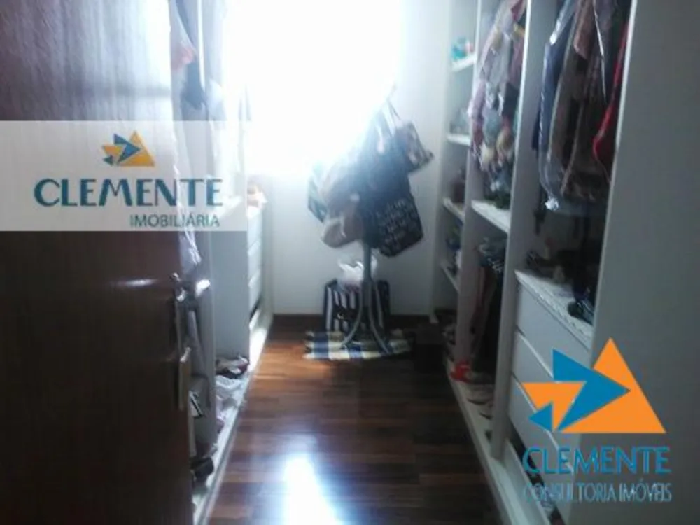 Apartamento, 4 quartos, 244 m² - Foto 6
