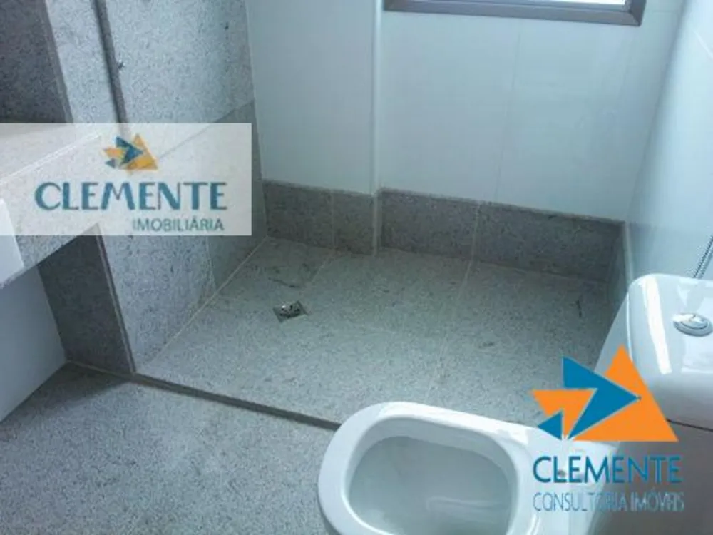 Apartamento, 4 quartos, 244 m² - Foto 12