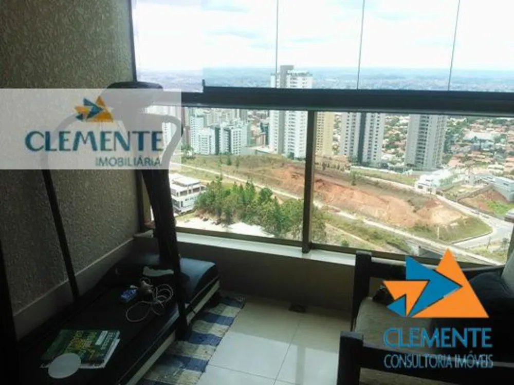 Apartamento, 4 quartos, 244 m² - Foto 7