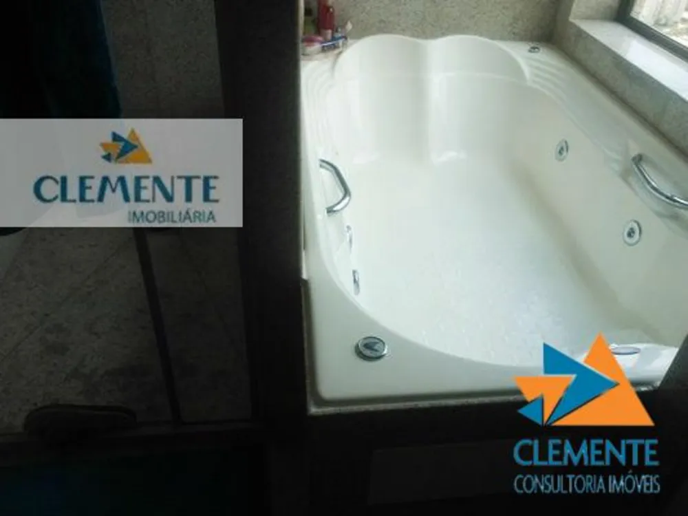 Apartamento, 4 quartos, 244 m² - Foto 8