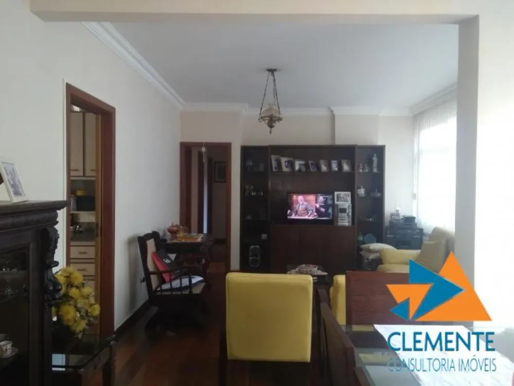 Apartamento, 3 quartos, 100 m² - Foto 7